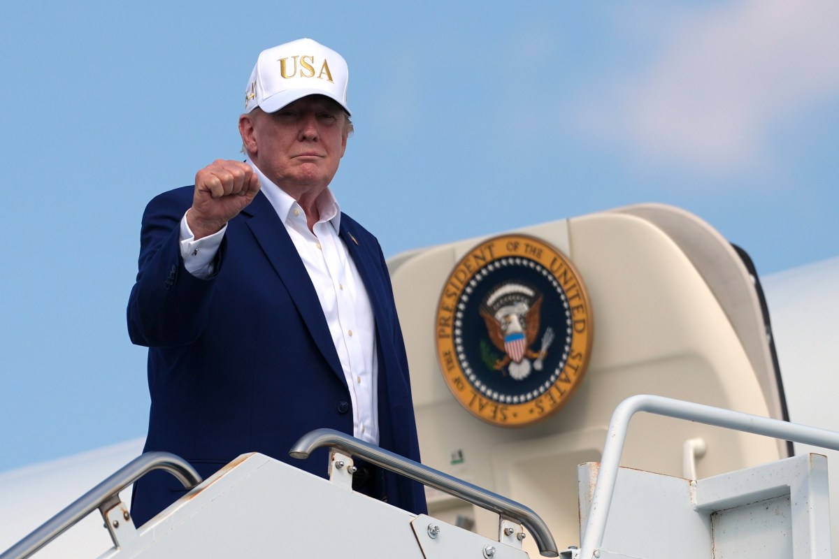 Trump Admin Revokes 175,000 Visa: How That Compares to Biden