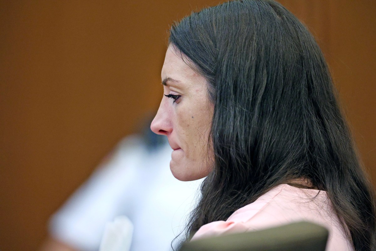Biggest Bombshells from Lindsay Clancy Trial Testimony Tuesday