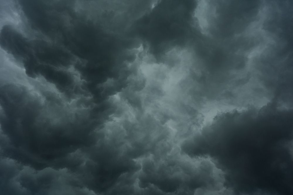 Tornado Warning Issued as Tracker Map Shows Storms Threatening Midwest ...