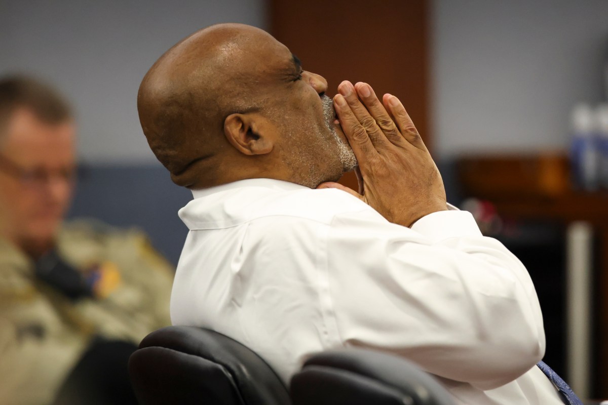Tupac Murder: Biggest Revelations from Duane Davis Trial Opening Statements
