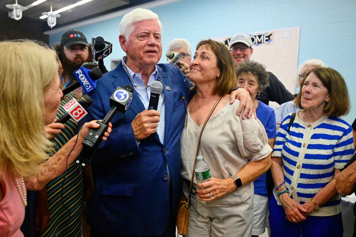 Democrat Revolution: What Ouster of Incumbents Means For Party