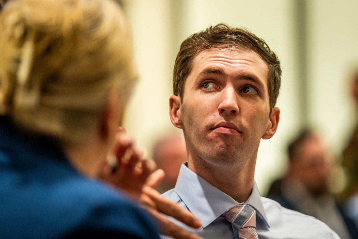 Tyler Robinson Lawyers Say 'Two Fatal Flaws' in Prosecution's Argument