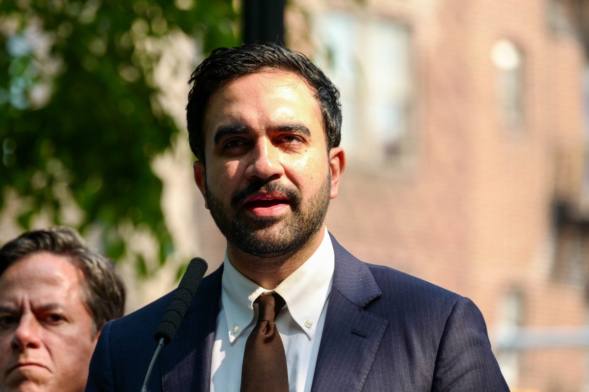 Zohran Mamdani's Ex-Rival Blasts Mayor's Critics—'Stop Being Sore Losers'
