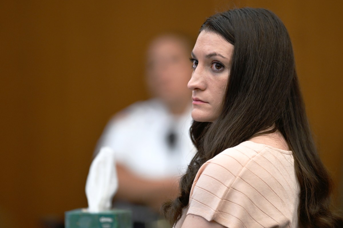Biggest Bombshells from Lindsay Clancy Trial in Three Weeks of Testimony