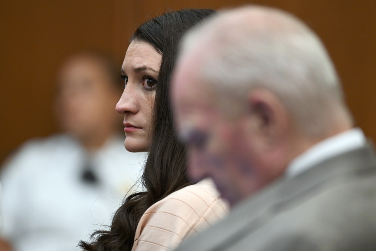 Biggest Bombshells From Lindsay Clancy Trial Testimony Thursday