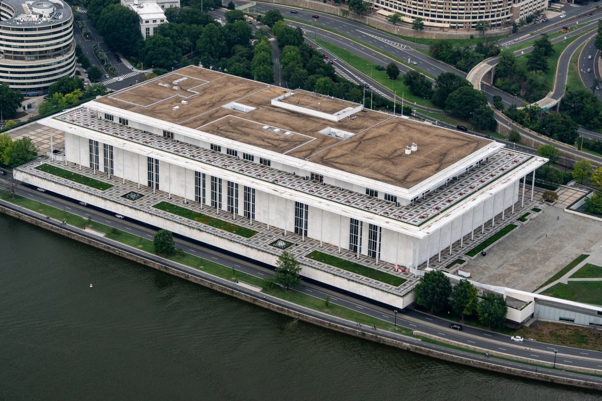 Trump Admin Warns Kennedy Center Could Be Demolished—Legal Battle Timeline