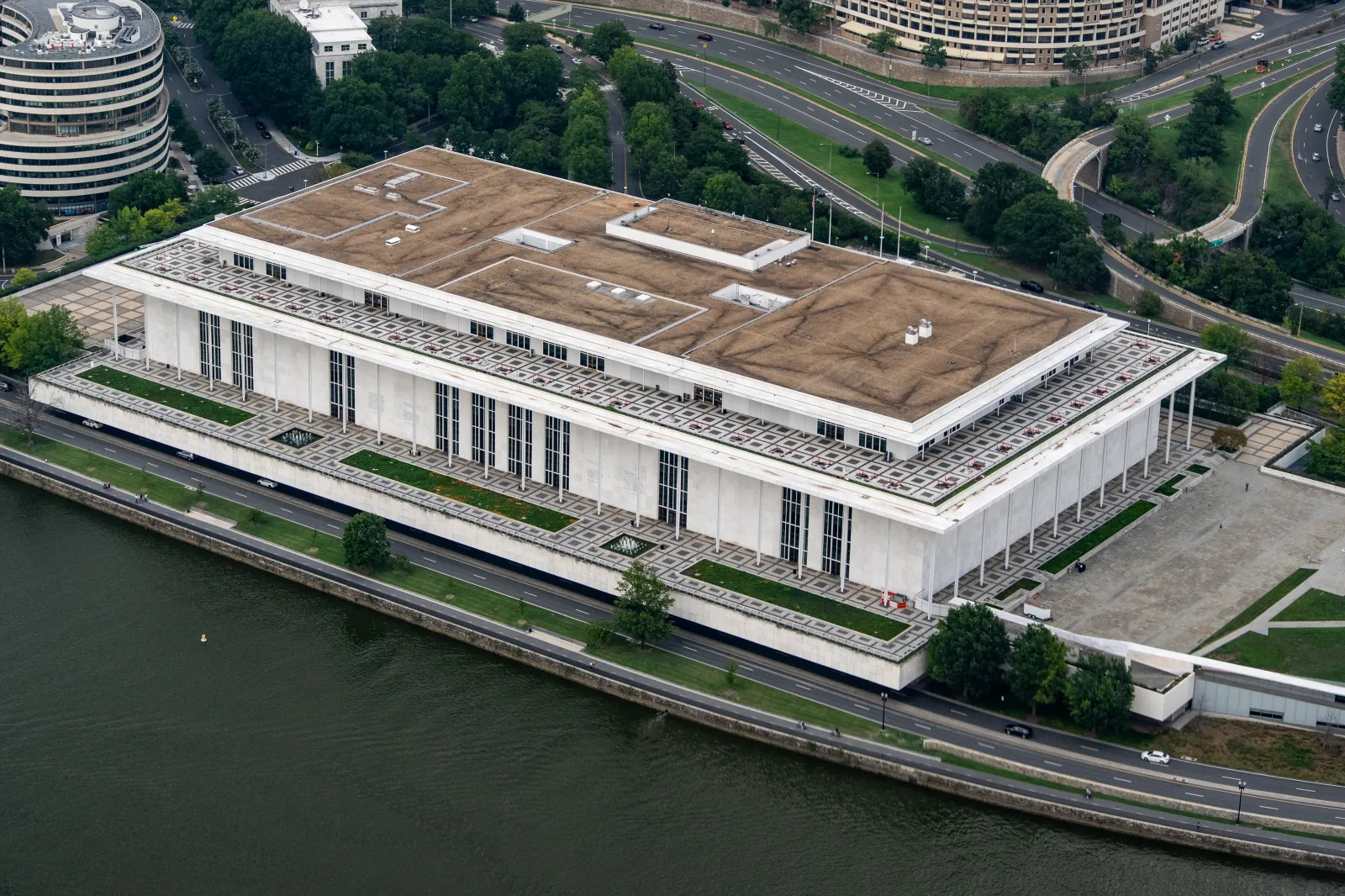 Trump Admin Warns Kennedy Center Could Be Demolished—Legal Battle Timeline