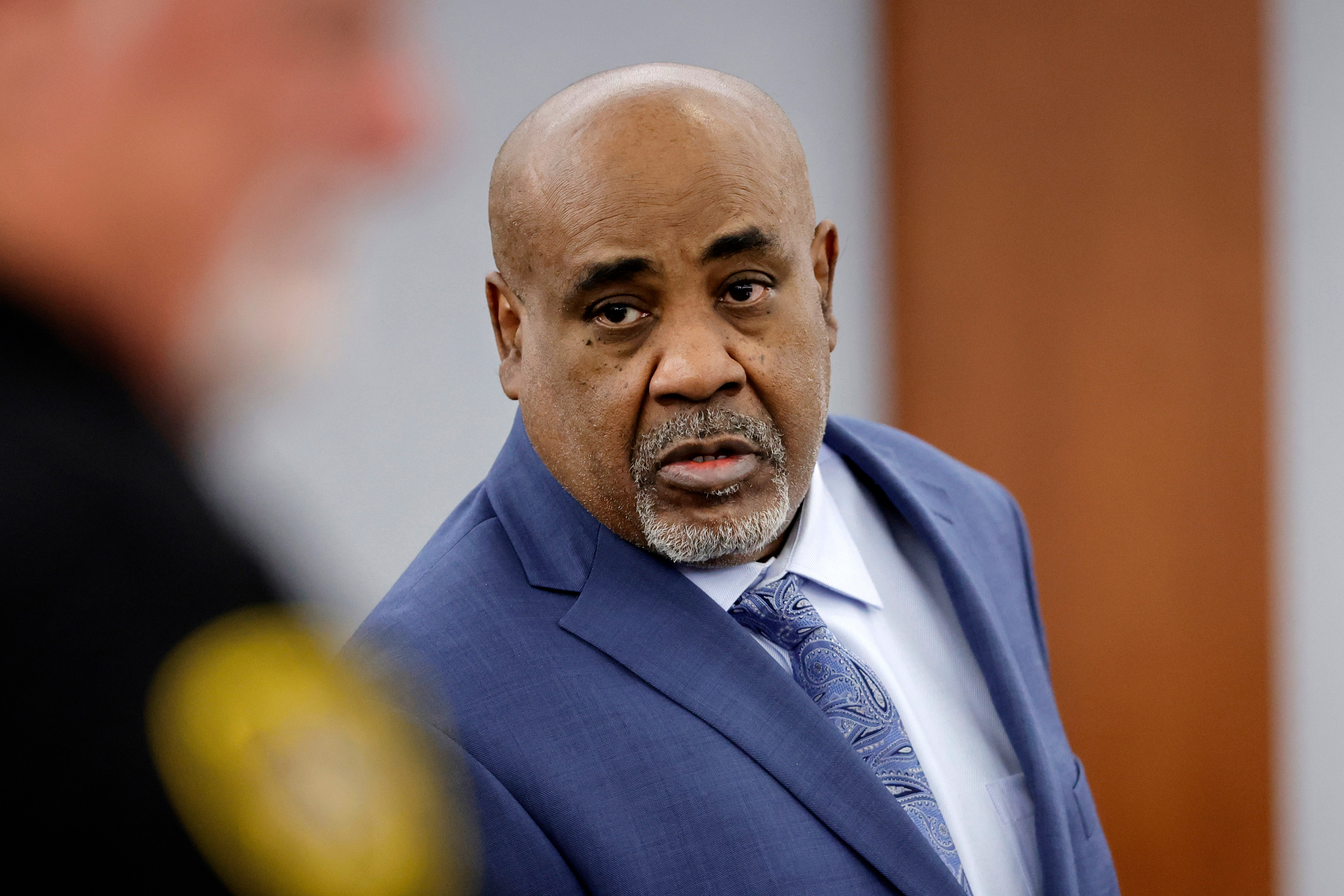 Tupac Murder Trial: Defense Says Keffe D Lied in His Own Book