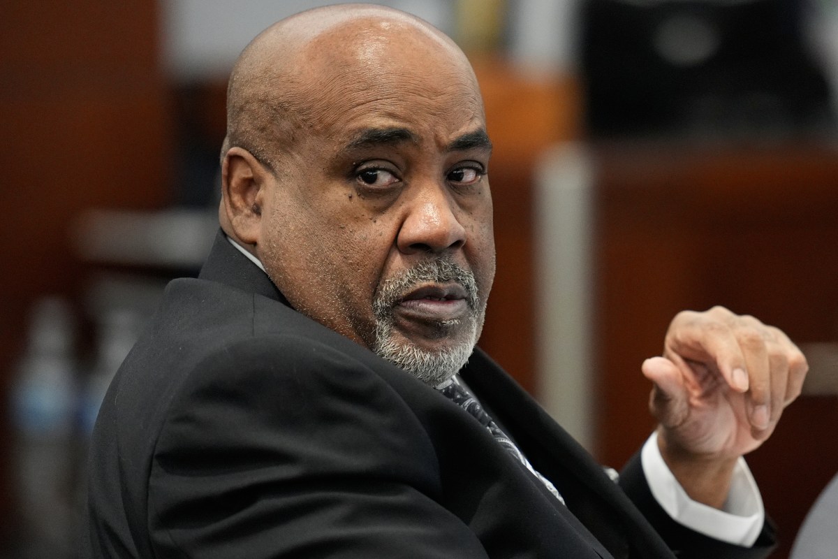 Tupac Murder Fact vs. Fiction: Trial Clarifies Claims in Duane Davis' Book