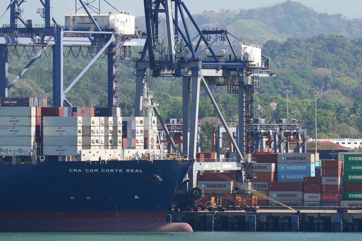 El Niño Sparks Panama Canal Cuts: What It Means for Americans