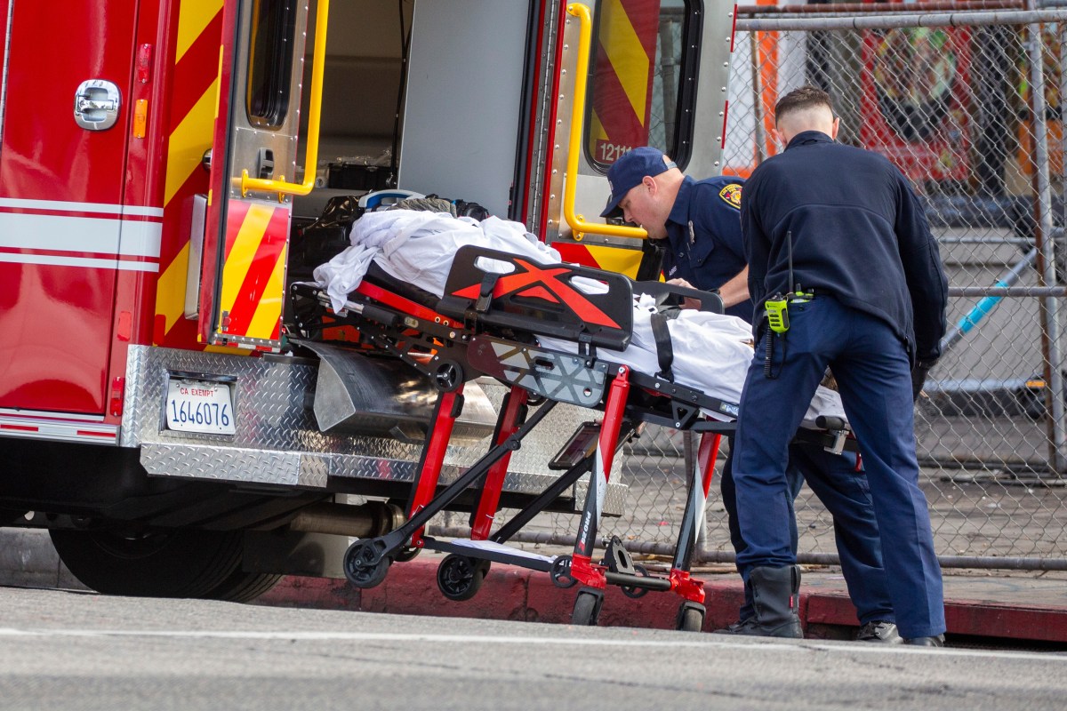 Medicare Update: New Bill Would Increase Payments Impacting EMS