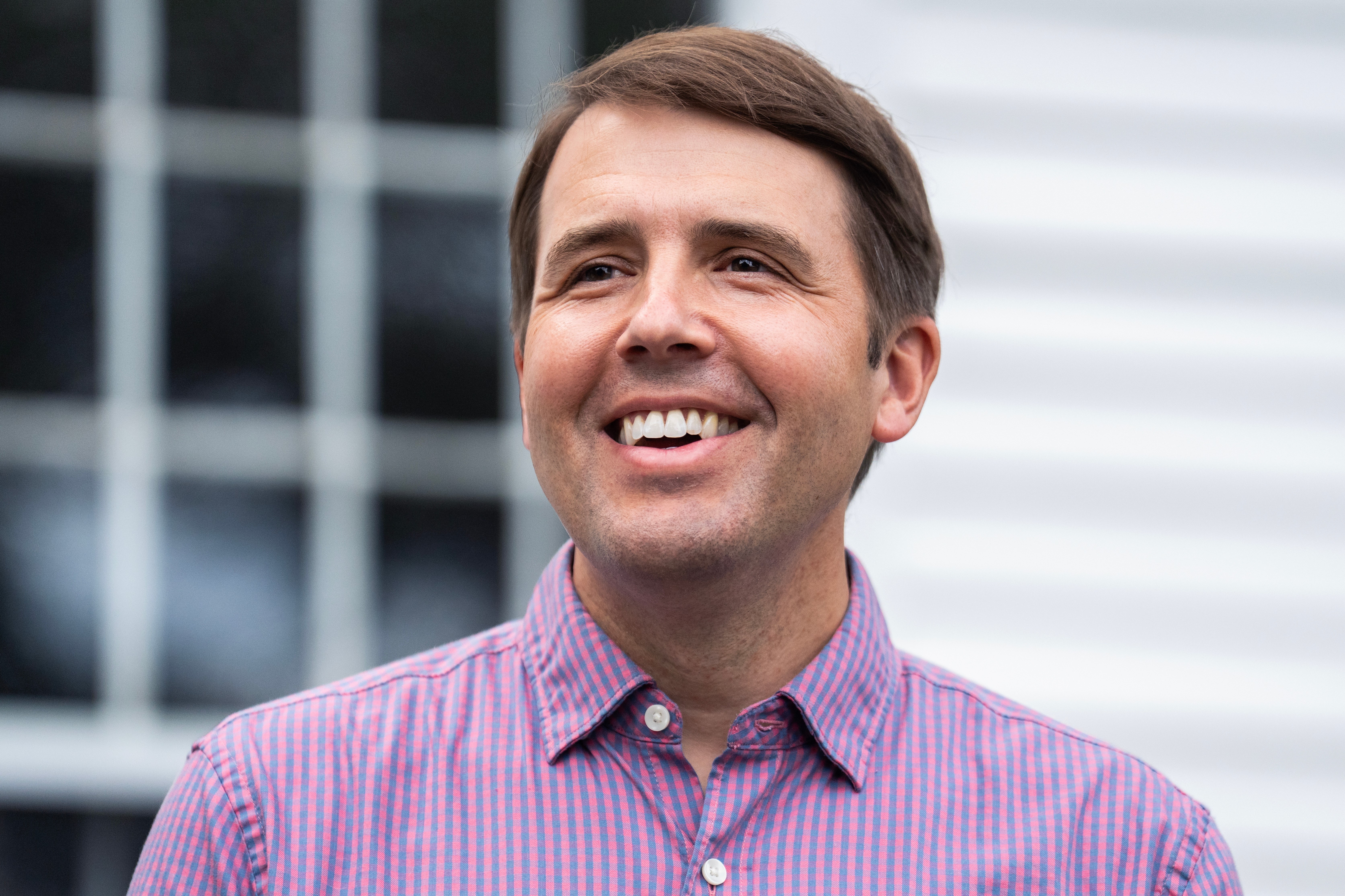 Republican Chances of Flipping New Hampshire Senate Seat Poll