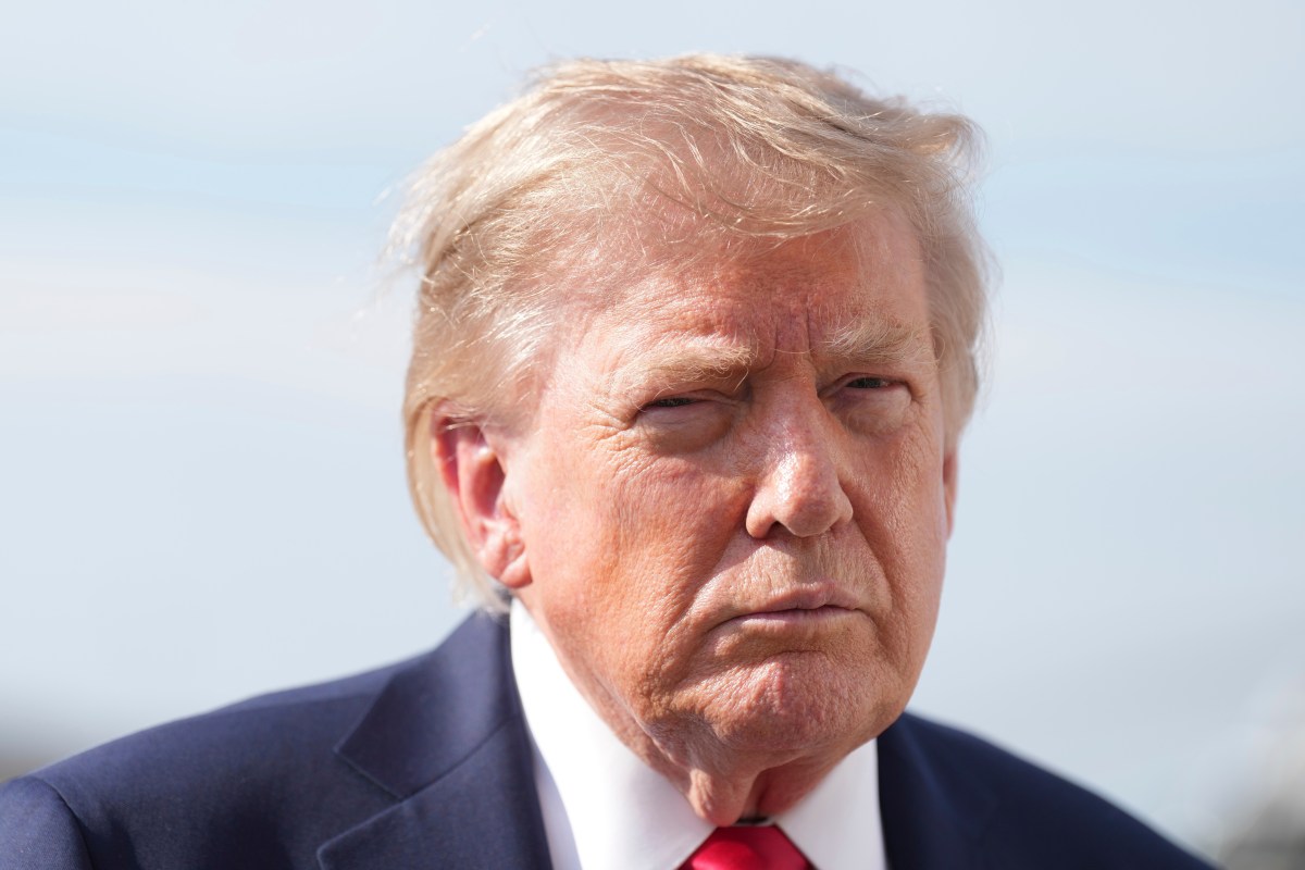 Farmers Association Demands Congress Investigate Trump Beef Deal ‘Betrayal’