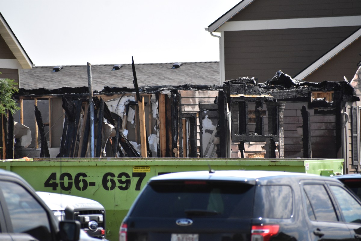 Who Was Alan Smith? Montana Man Who Killed 8 Relatives At Sunday Dinner