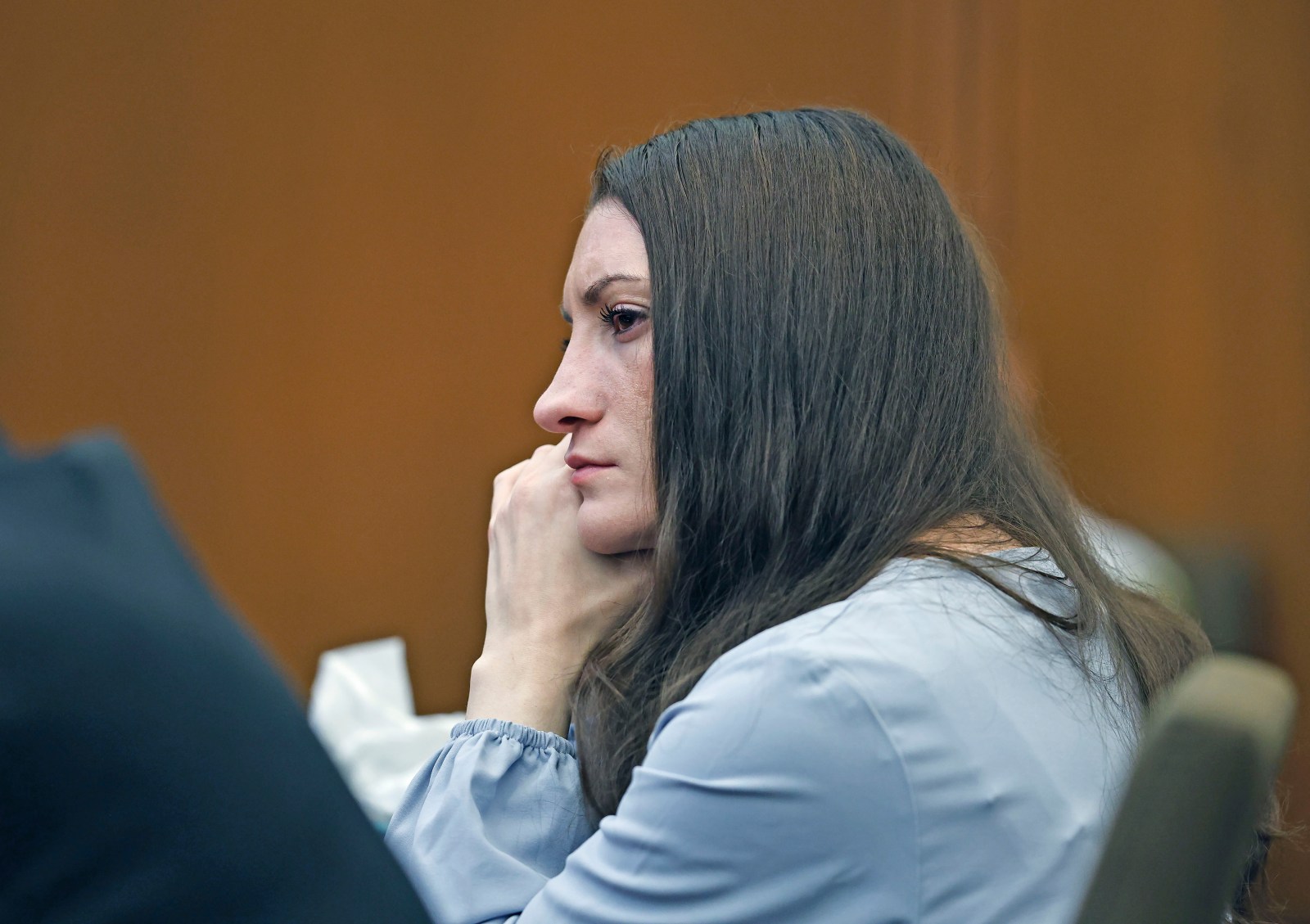 Crime or Sickness? Lindsay Clancy, Andrea Yates, and the Insanity Defense