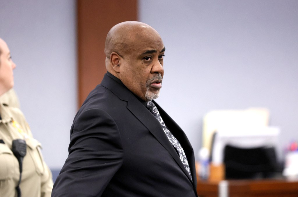 Tupac Murder: Biggest Revelations From Duane Davis Trial Closing Statements