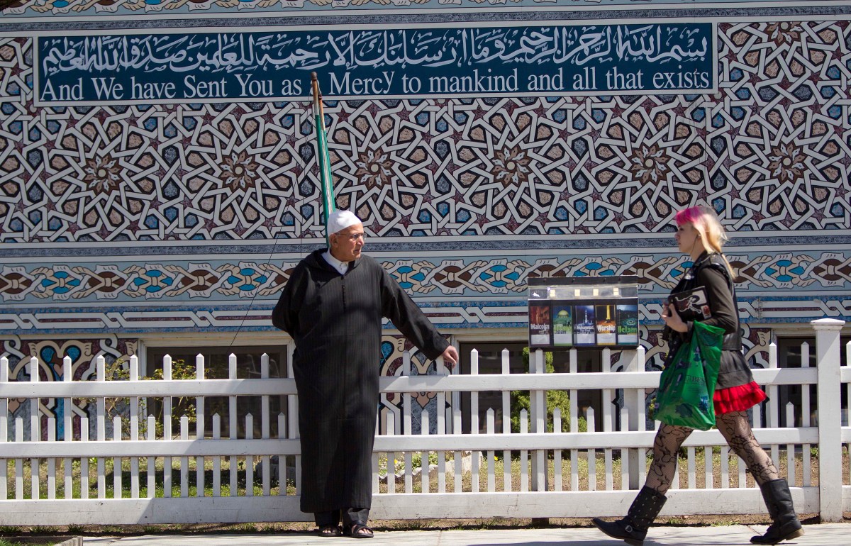 Massachusetts Bill Plans Muslim Commission to Boost Inclusion