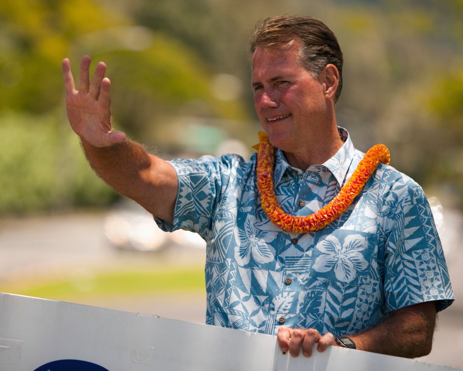 newsweek.com - Amanda Greenwood - Ed case fends off progressive upset with Hawaii victory: List of winners