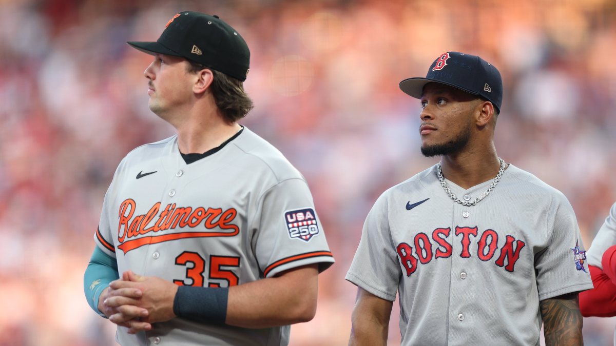 Red Sox Contemplating Massive Trade for AL East Rival All-Star