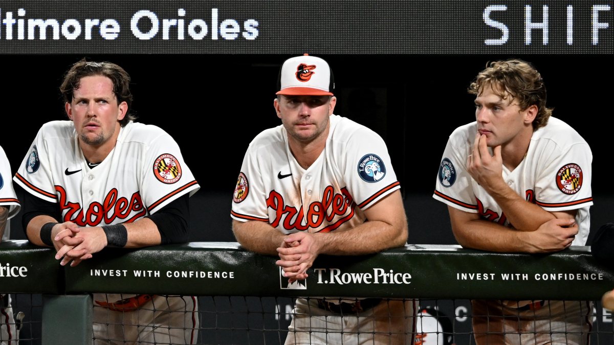 MLB Insider Makes Emphatic Statement About Orioles' Future