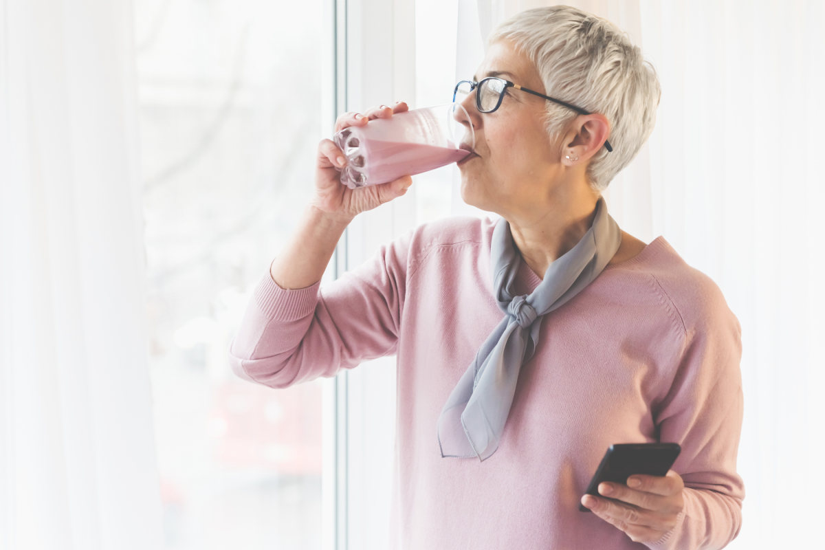 Adults Switched to Vegan Diet for a Month&mdash;Then Their Biological Age Changed
