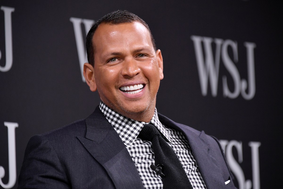 A-Rod Argues that Dodgers are 'Great' for Baseball