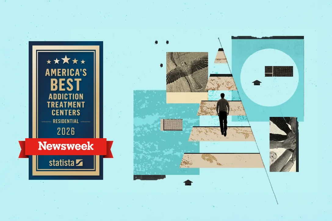 Image for article: America's Best Residential Addiction Treatment Centers 2026