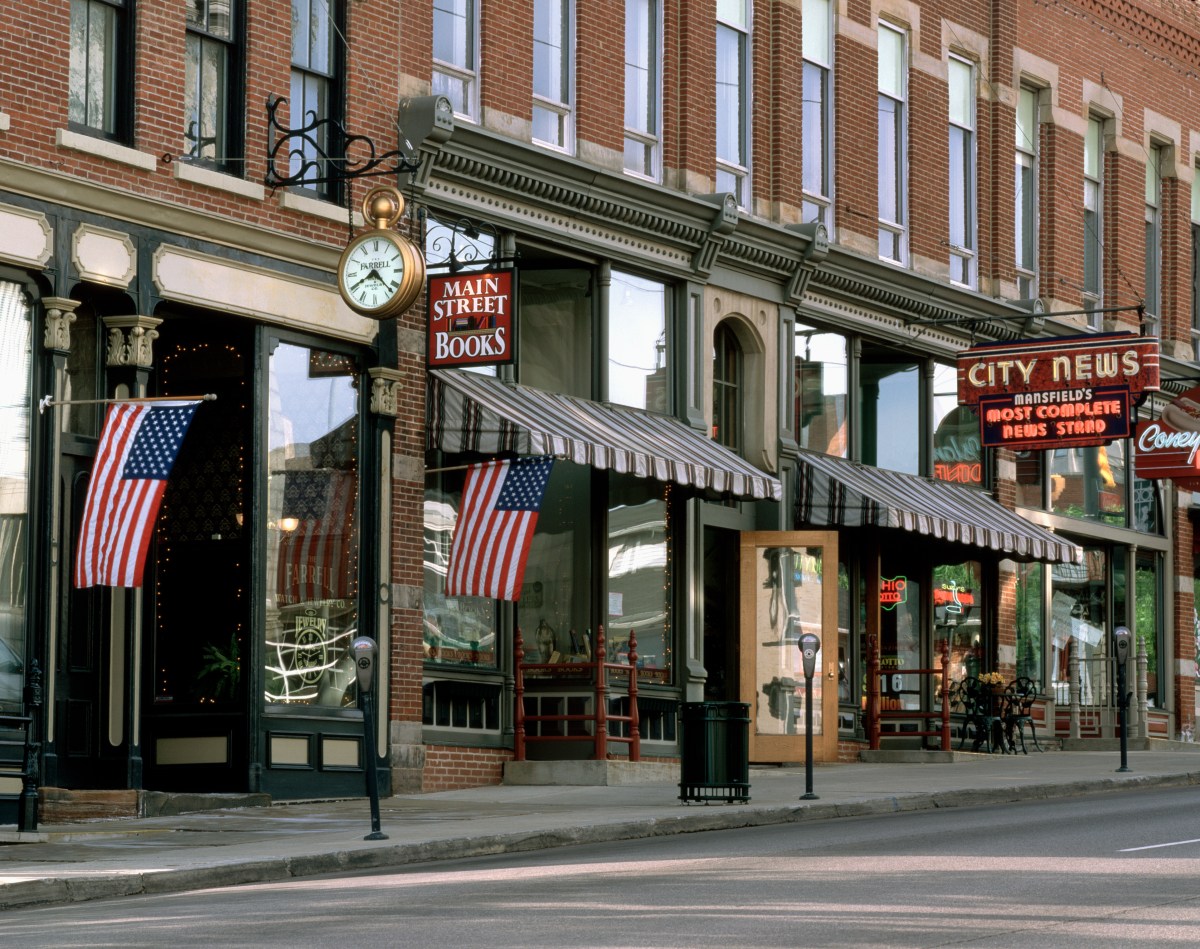 What a Roundtable on the American Dream Tells Us About Success Today