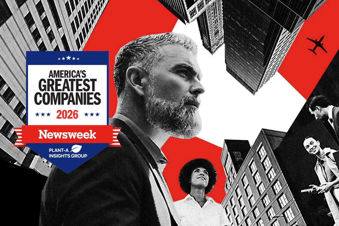 America’s Greatest Companies 2026