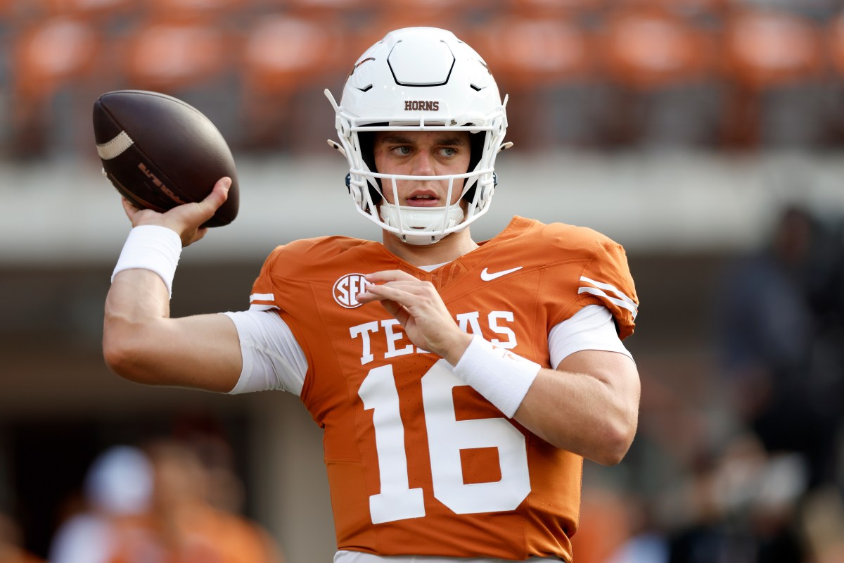 Herbstreit Thinks Star QB's Struggles Will Only Help Him