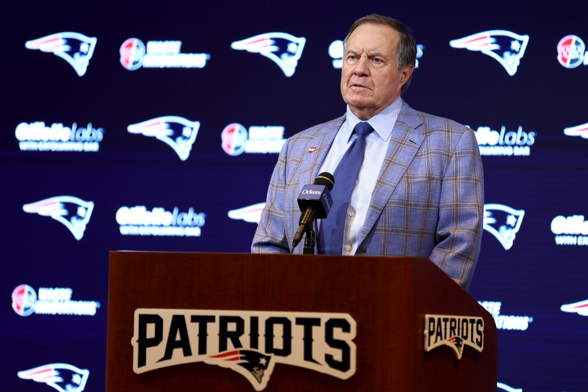 Mike Florio Bemoans Obvious Omission From HOF Class