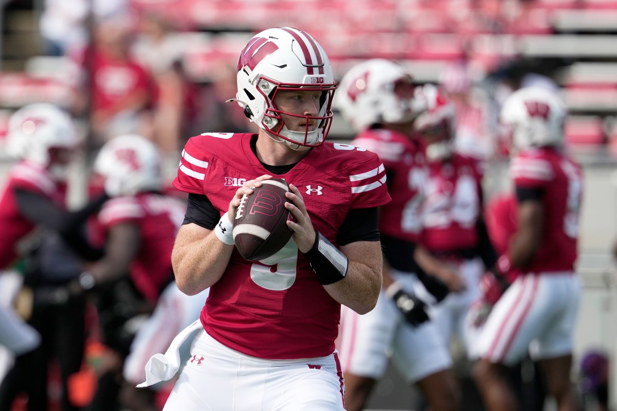 Bill Belichick Names Starting QB for UNC Bill Belichick Names Starting QB for UNC