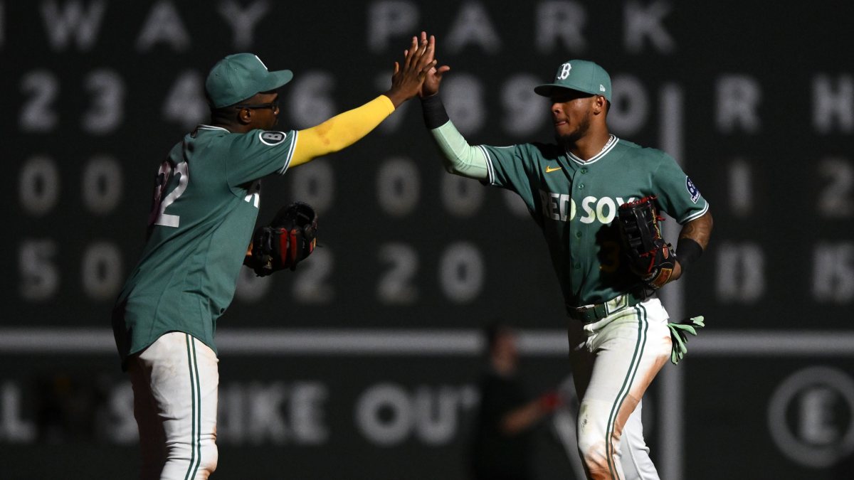 Red Sox Staring Down Barrel of Impossible Decision Amid Streak