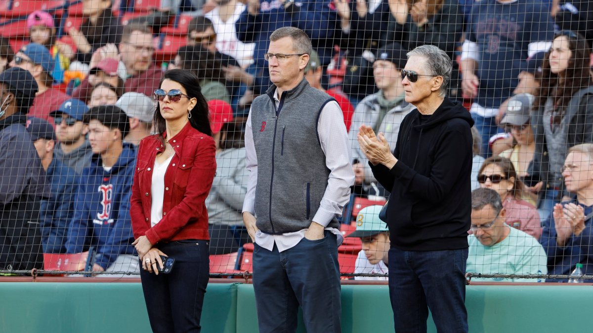 Red Sox Ownership Makes Strong Statement About Potential Sale