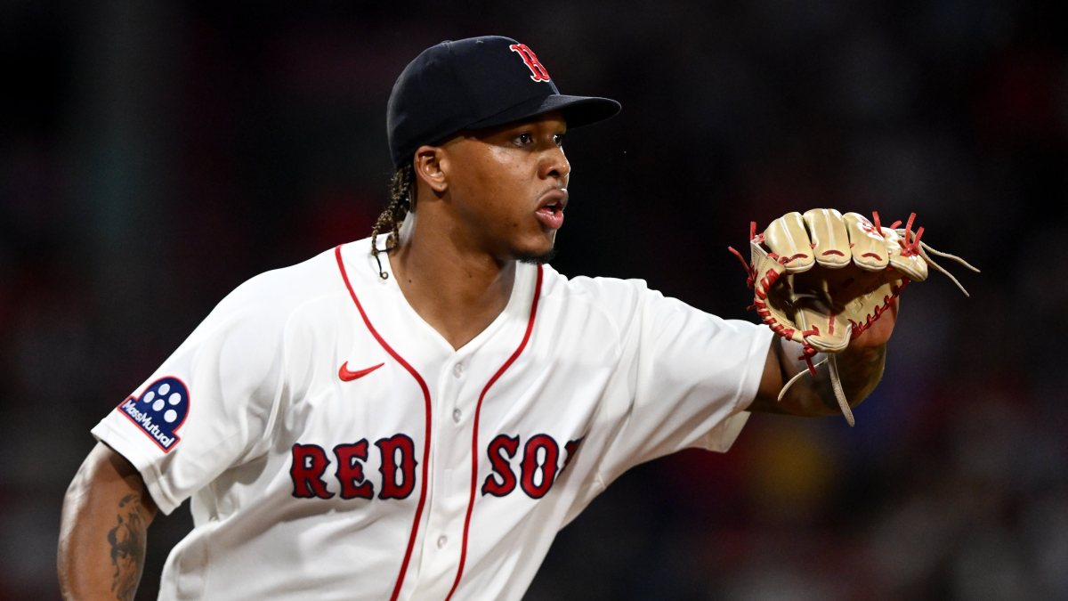 Brayan Bello Reaches Unbelievable Feat After Move to Bullpen