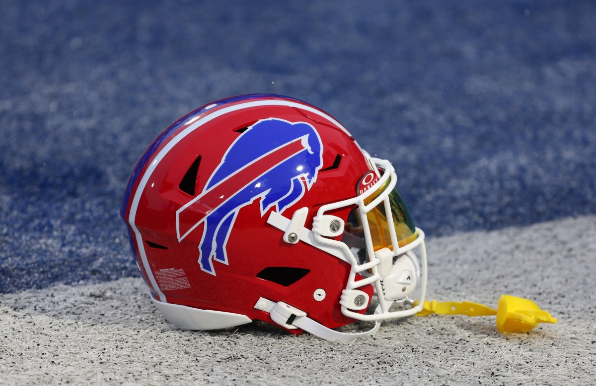 Bills Respond to Controversy Regarding New Stadium