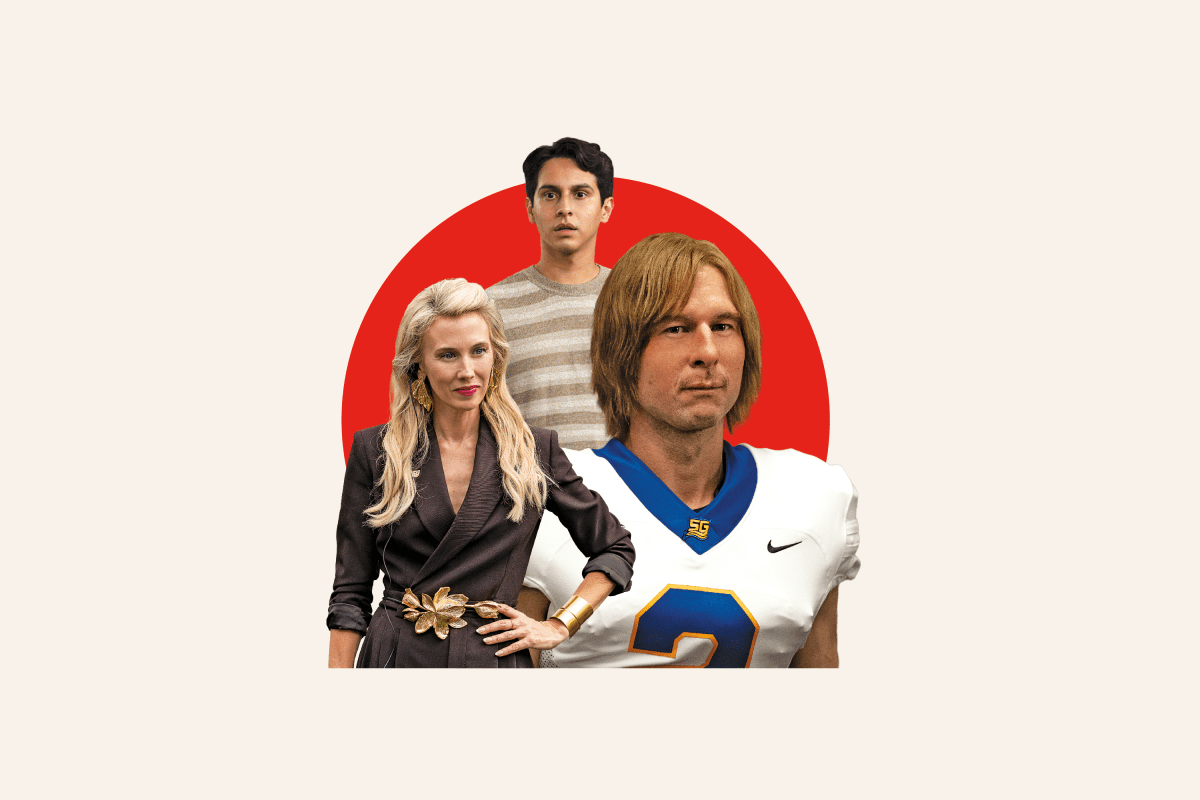 How 'Chad Powers' Turned Two Self-Described Theater Kids Into Sports Fans