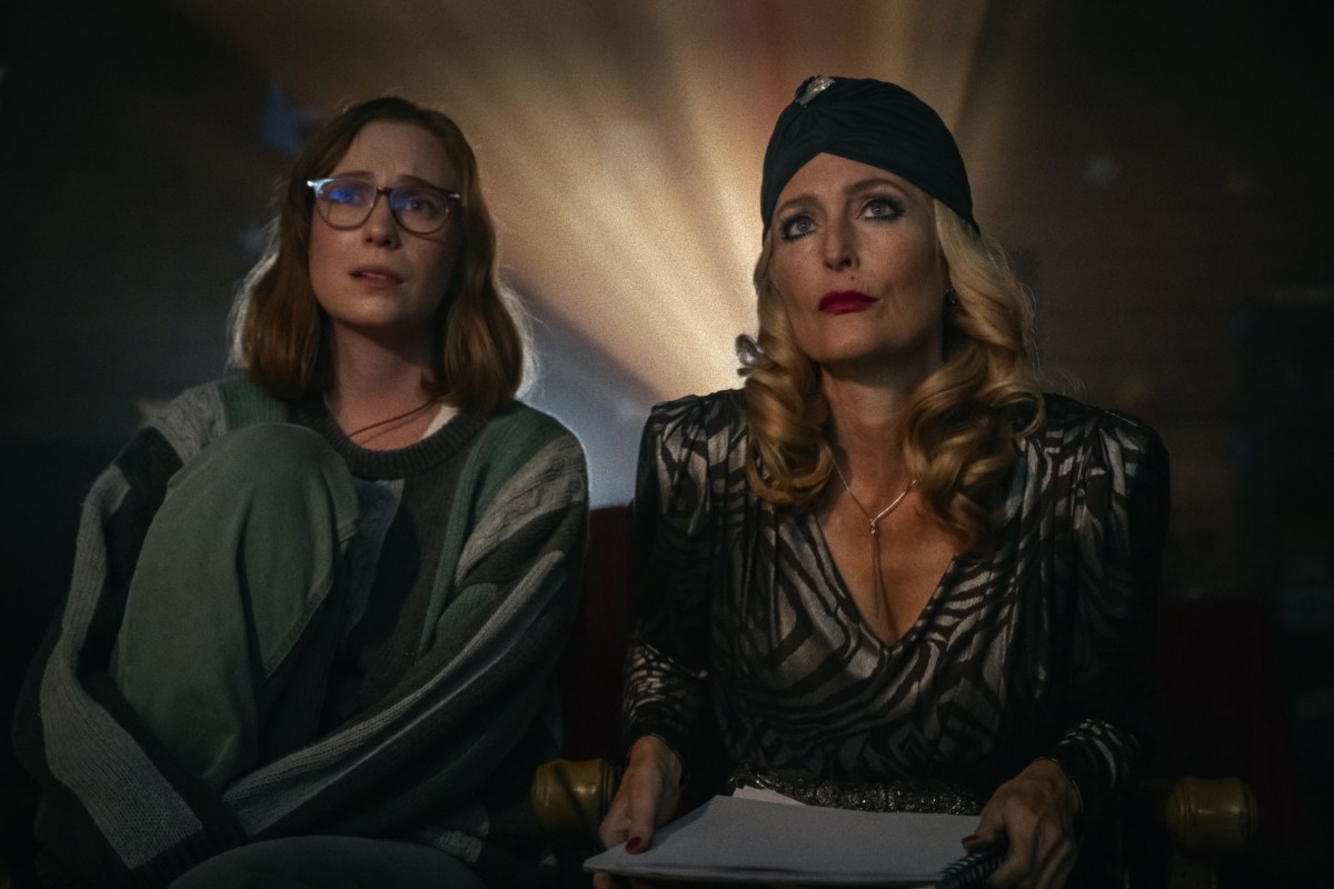 But Rarely Does the Final Girl, the Trope of the Last Woman Standing to Confront the Killer, Get a Redemption Story