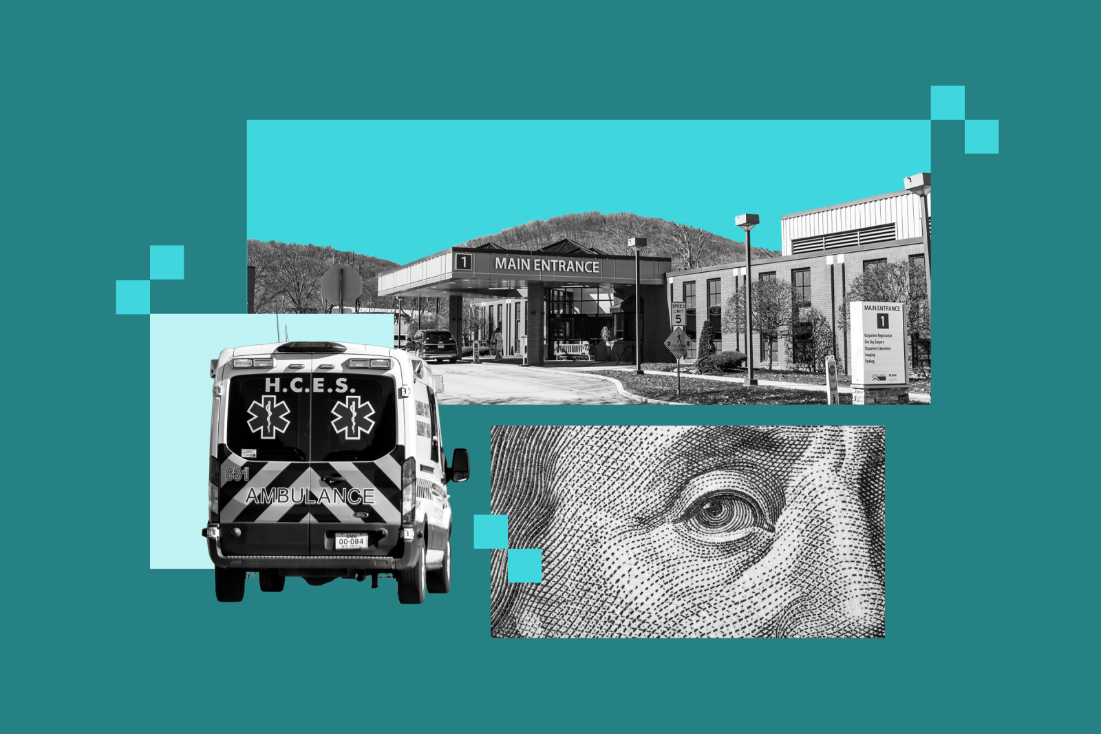 newsweek.com - Alexis Kayser - Rural Health Fund won't 'save' hospitals, leaders say