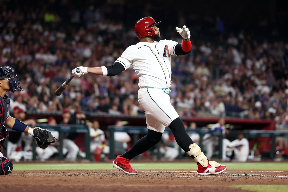 Braves to Release All-Star, Silver Slugger Amid Career Revival Attempt