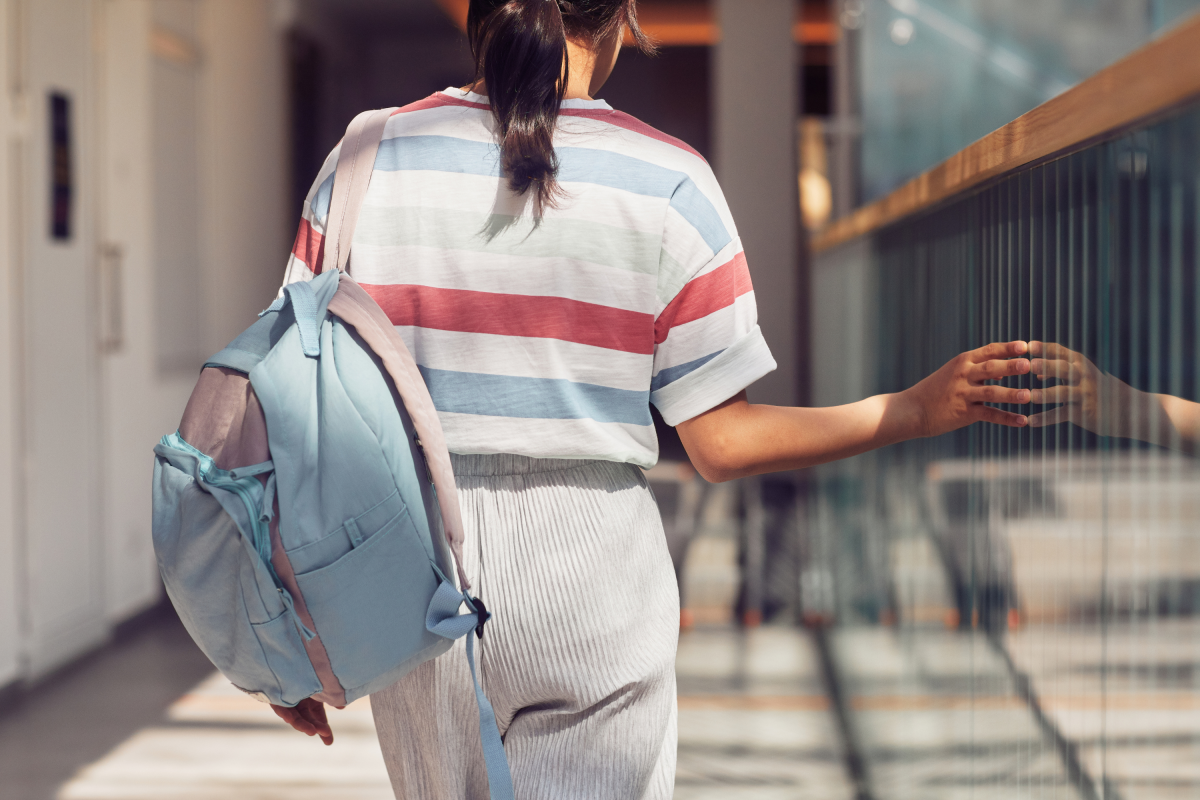 Chemical Found in Everyday Foods Linked to Earlier Puberty in Girls