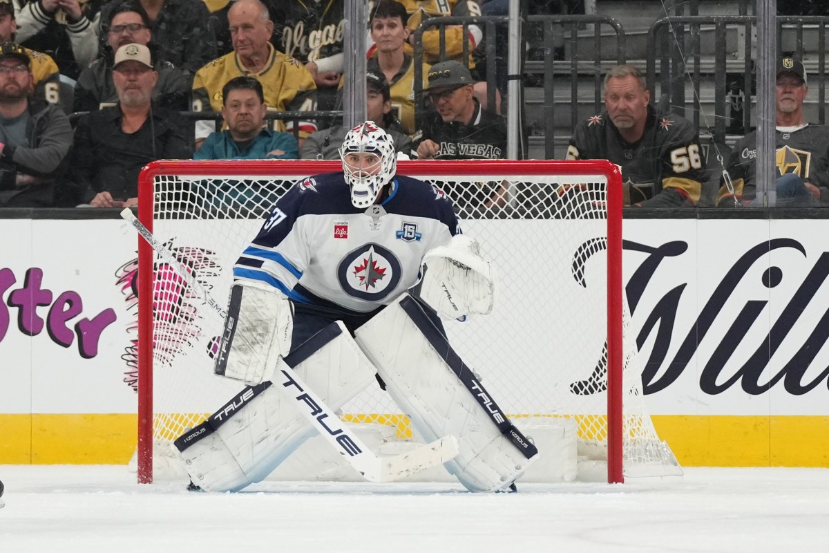 NHL Superstar Confirms Shocking Trade Request After Years With Jets