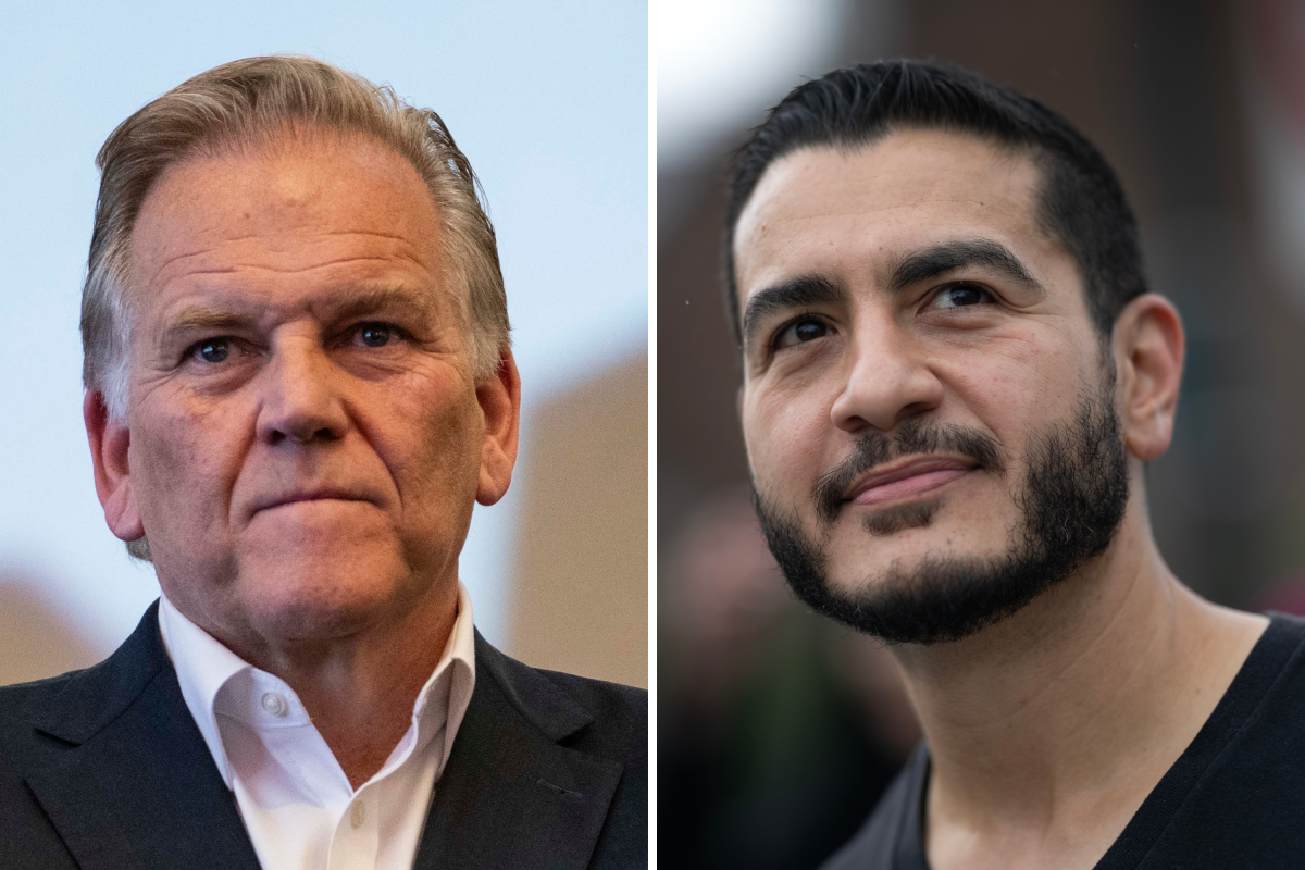 Republicans' Chances of Flipping Michigan as El-Sayed, Benson Win Primaries