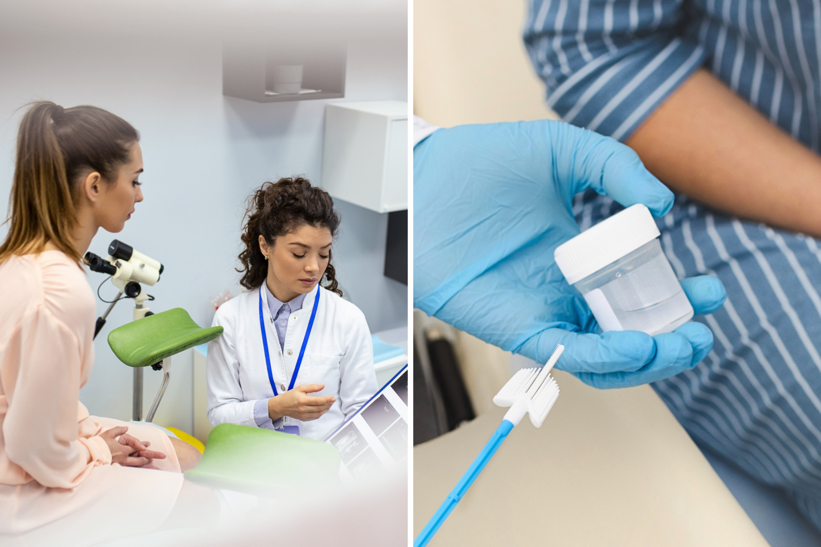 newsweek.com - Melissa Fleur Afshar - 1 in 3 young American women have never had a life-saving cancer screening