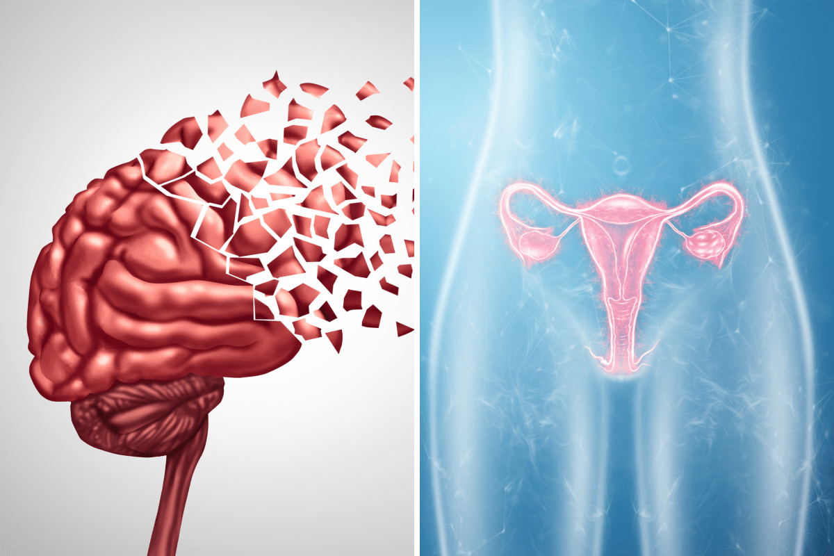 Early Menopause Is Dangerous: Doctors May Be Missing Who's Most at Risk