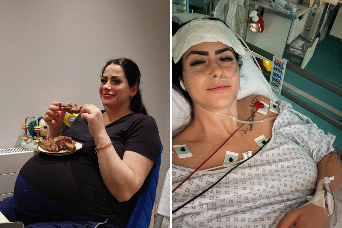 Mom Told Pain Was Gallstones—Then MRI Revealed Devastating Truth