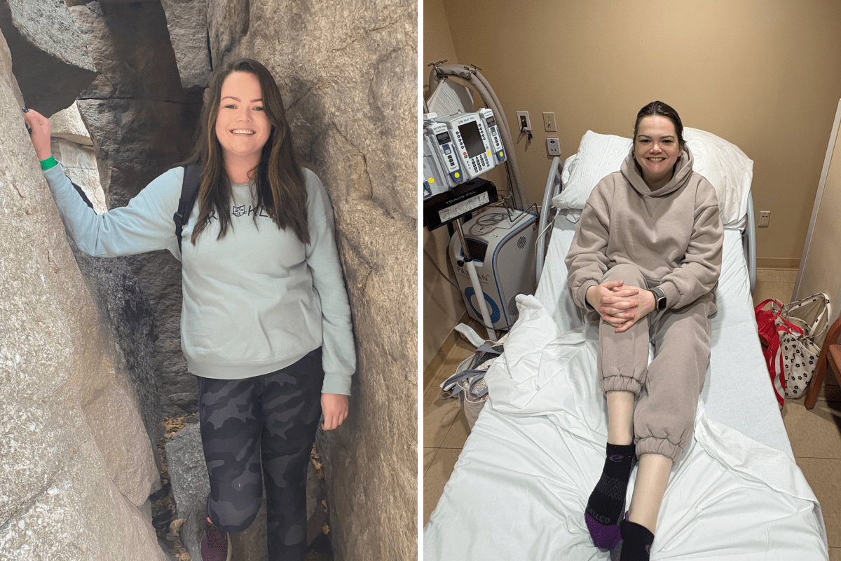 I Was Grieving My Sister and Dad, Then Came Another Heartbreaking Blow