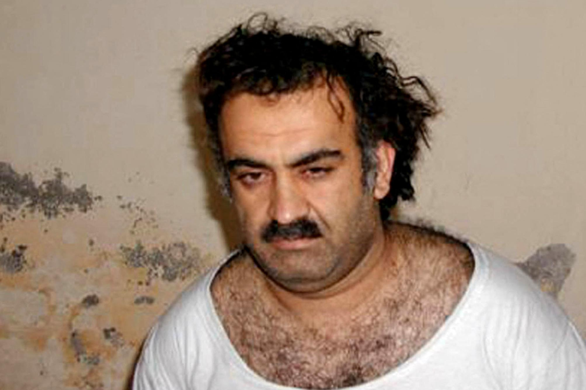 Khalid Sheikh Mohammed Trial: How Alleged 9/11 Mastermind Plotted Attacks