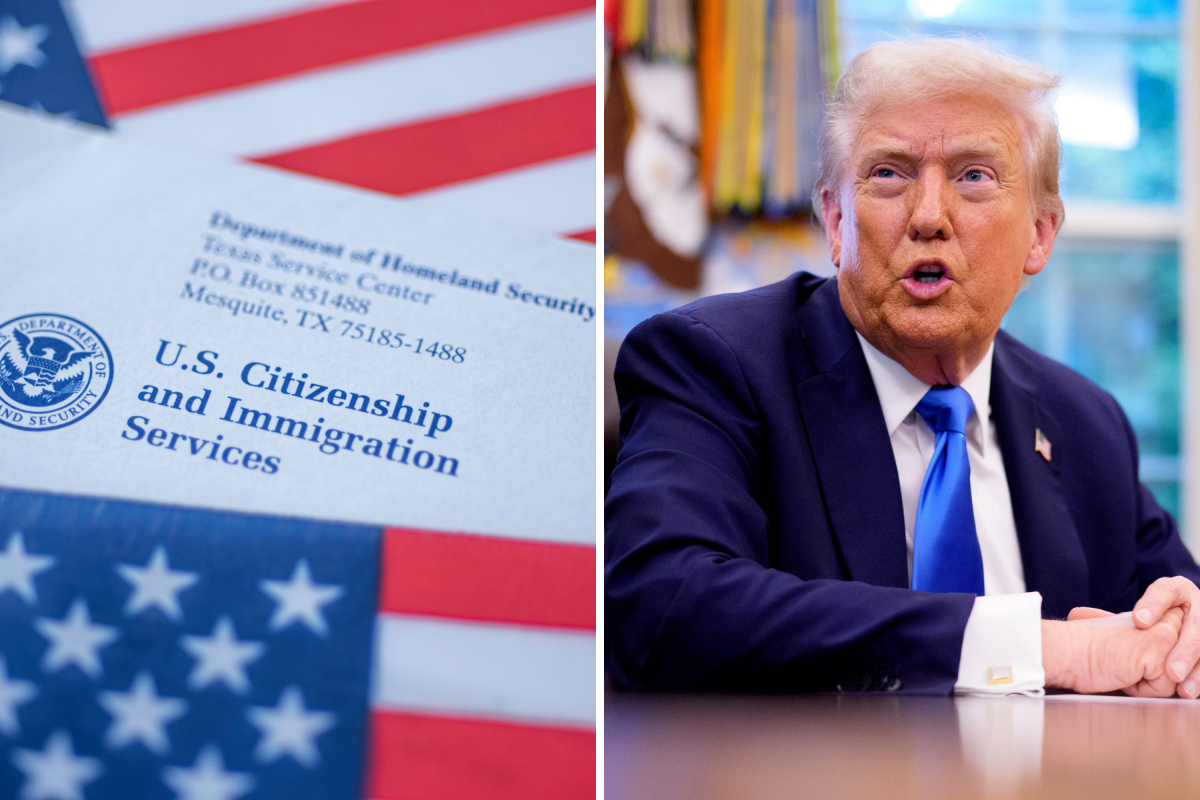 Thousands of H-1B Workers Could Face Rapid Deportation Under New Trump Plan