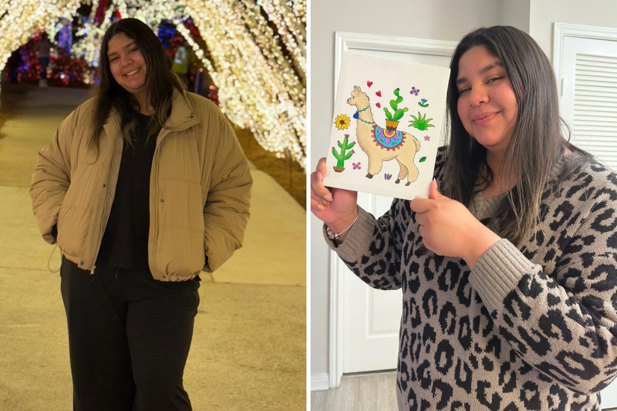 Woman With Ovarian Condition Says ICE Is Denying Her Urgent Medication